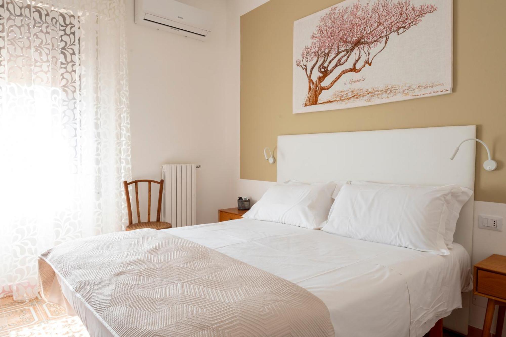 Il Pesco Apartment Trapani Luaran gambar