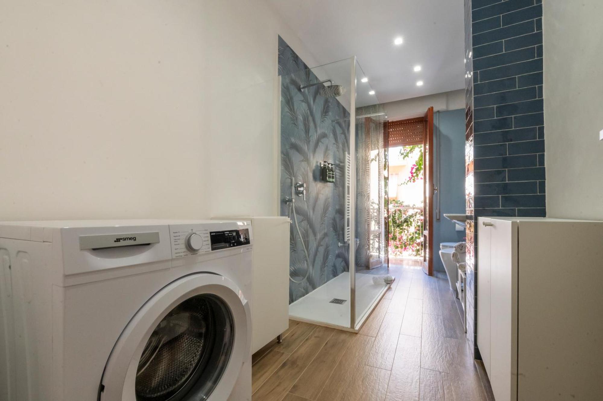 Il Pesco Apartment Trapani Luaran gambar