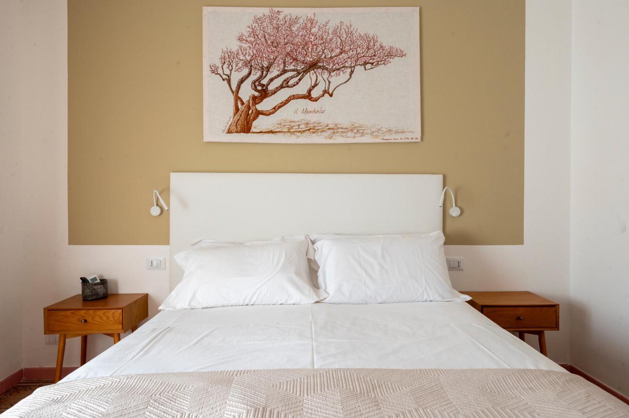 Il Pesco Apartment Trapani Luaran gambar