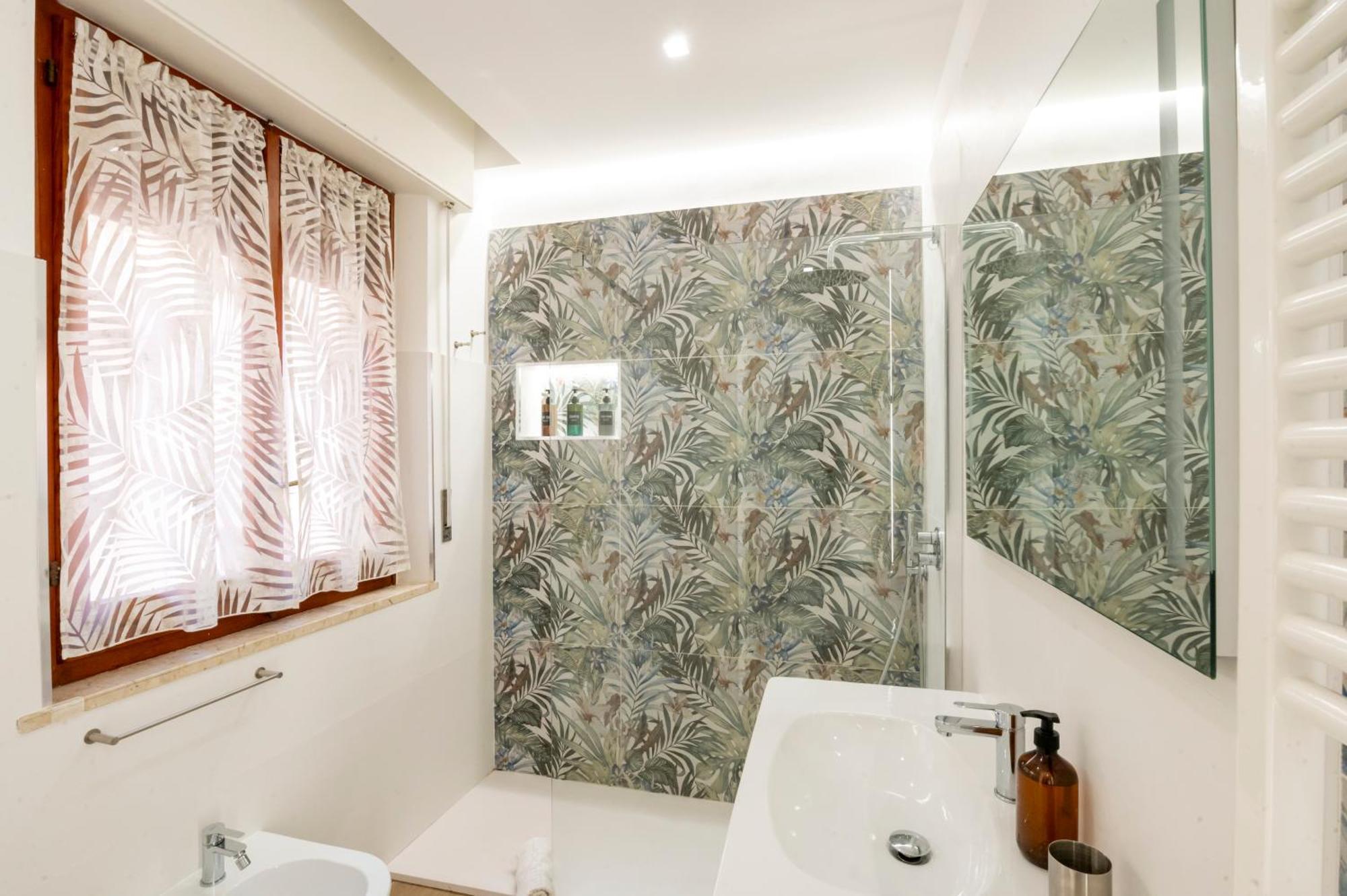 Il Pesco Apartment Trapani Luaran gambar