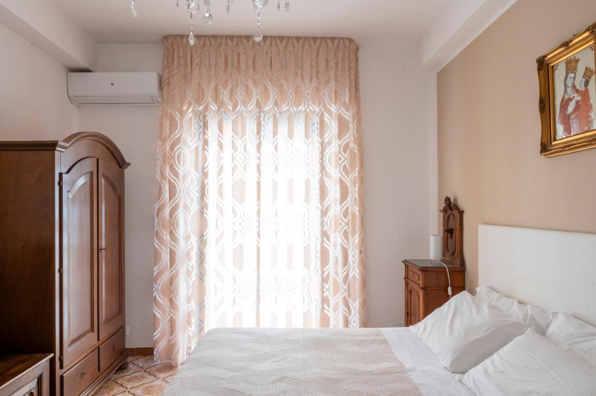Il Pesco Apartment Trapani Luaran gambar