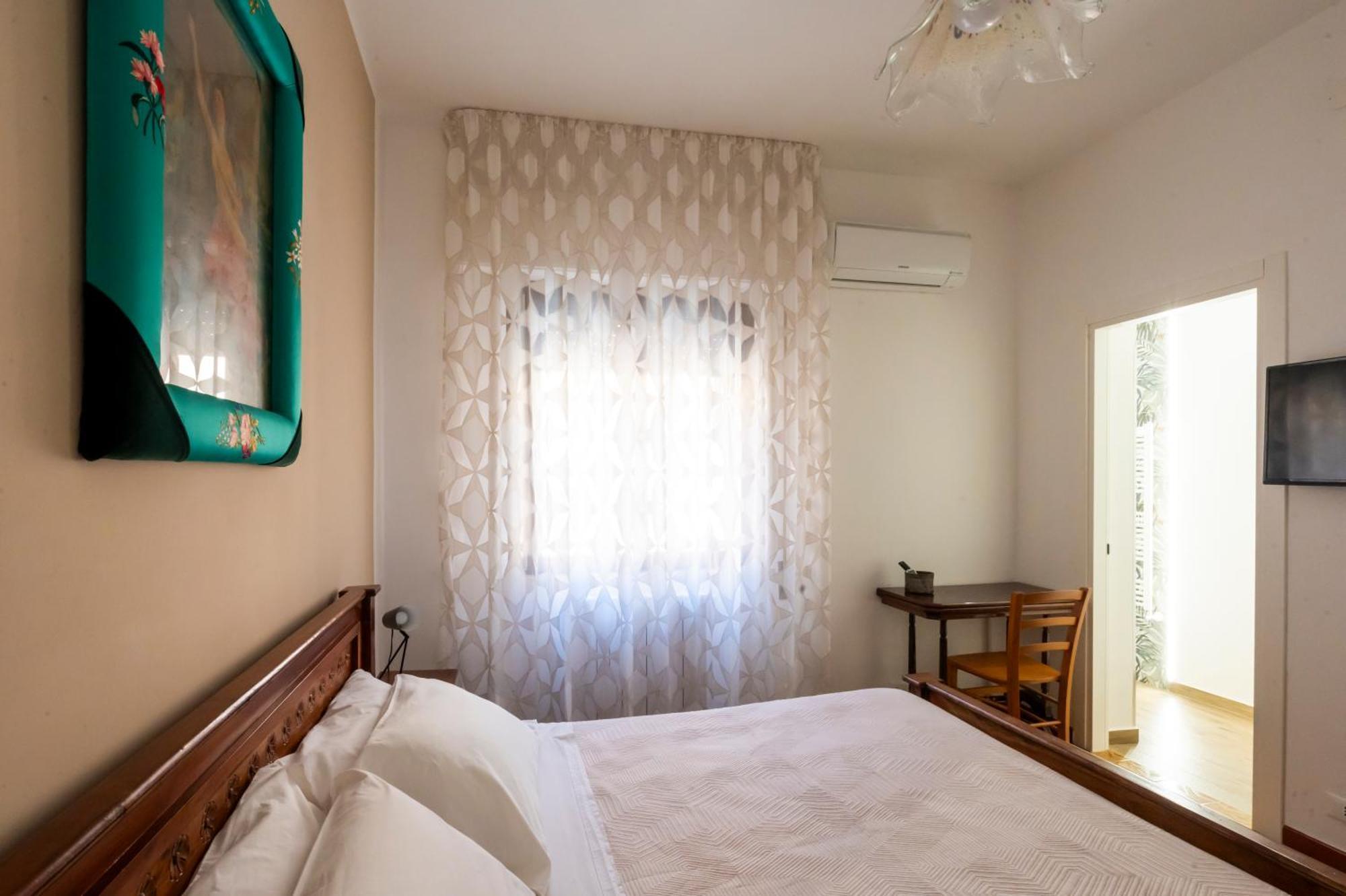 Il Pesco Apartment Trapani Luaran gambar
