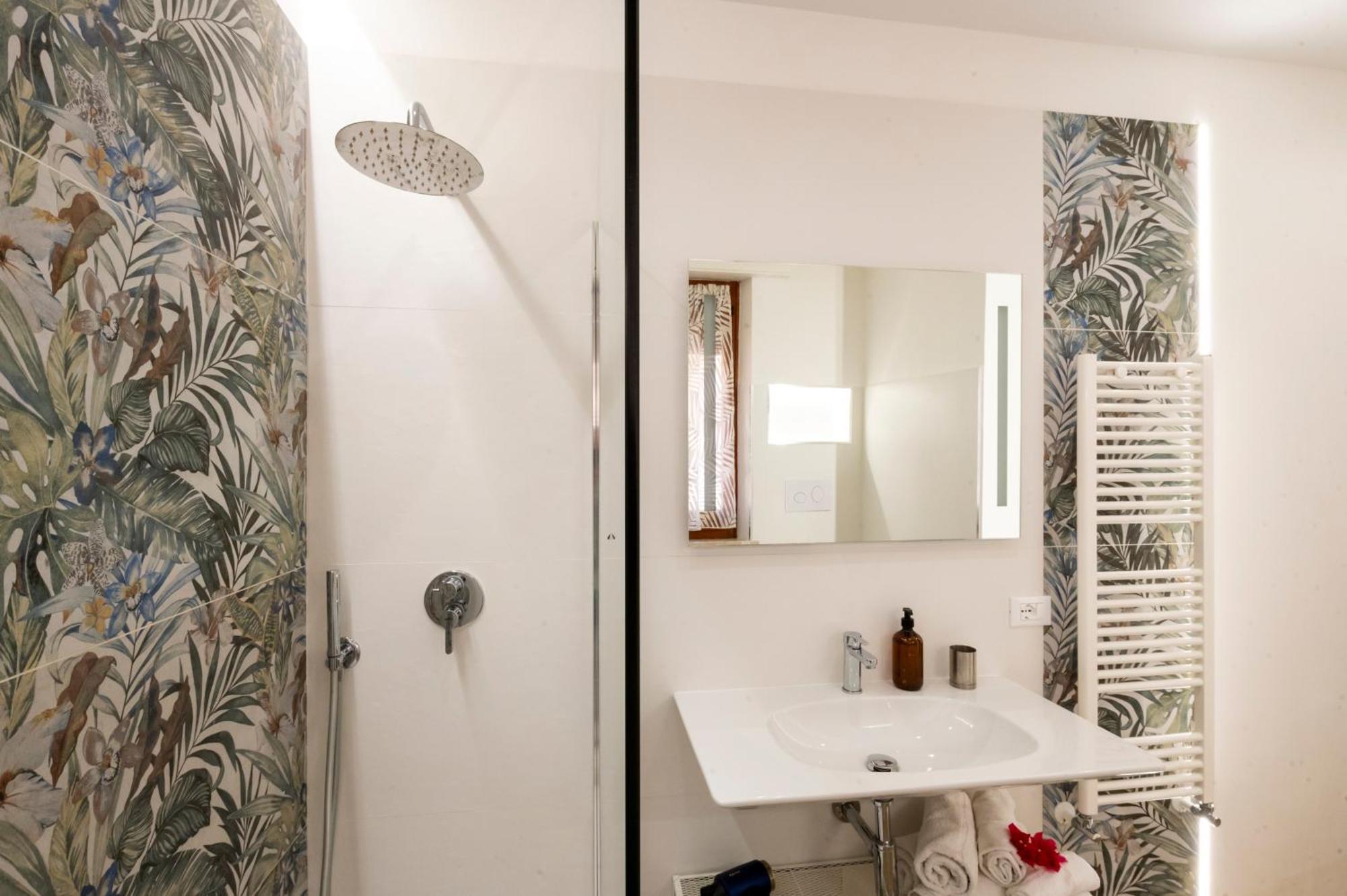 Il Pesco Apartment Trapani Luaran gambar