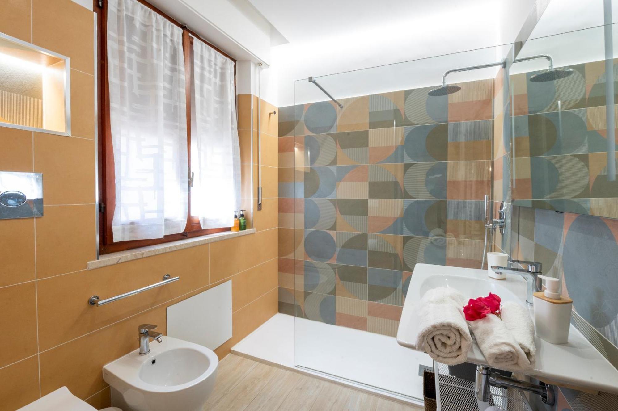 Il Pesco Apartment Trapani Luaran gambar