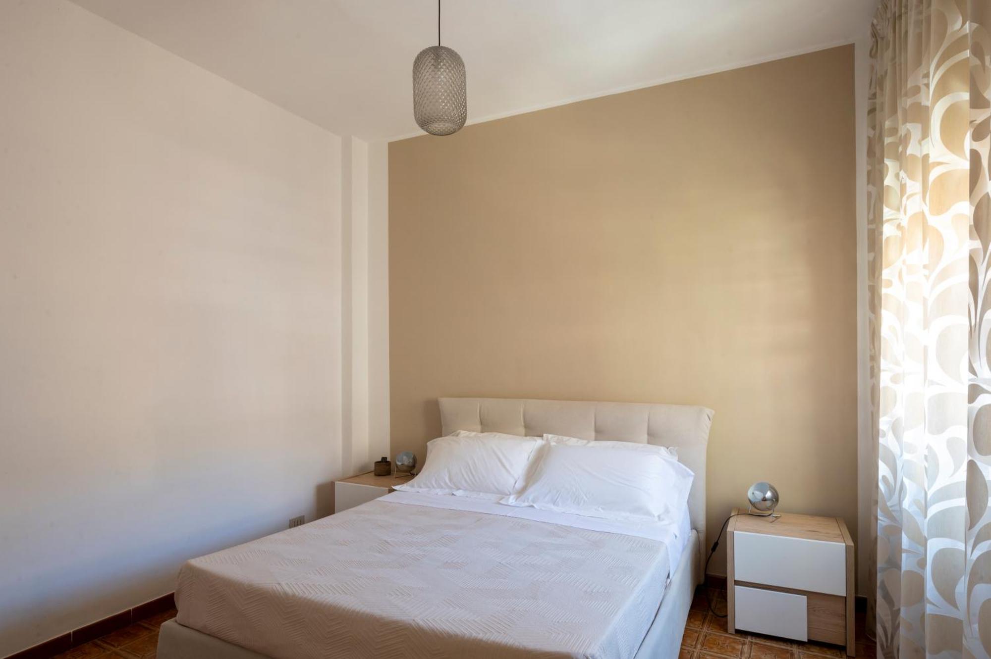 Il Pesco Apartment Trapani Luaran gambar