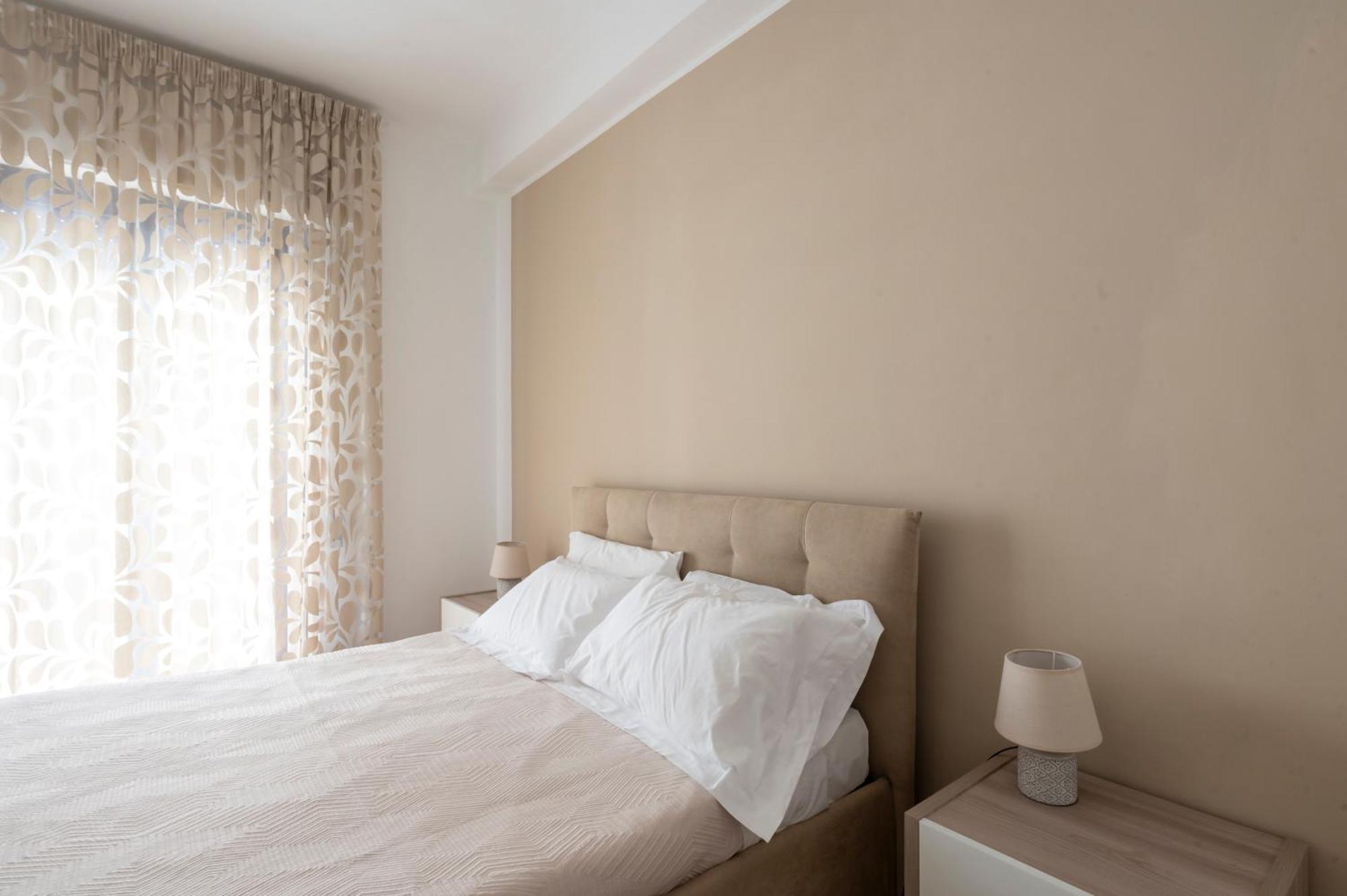 Il Pesco Apartment Trapani Luaran gambar