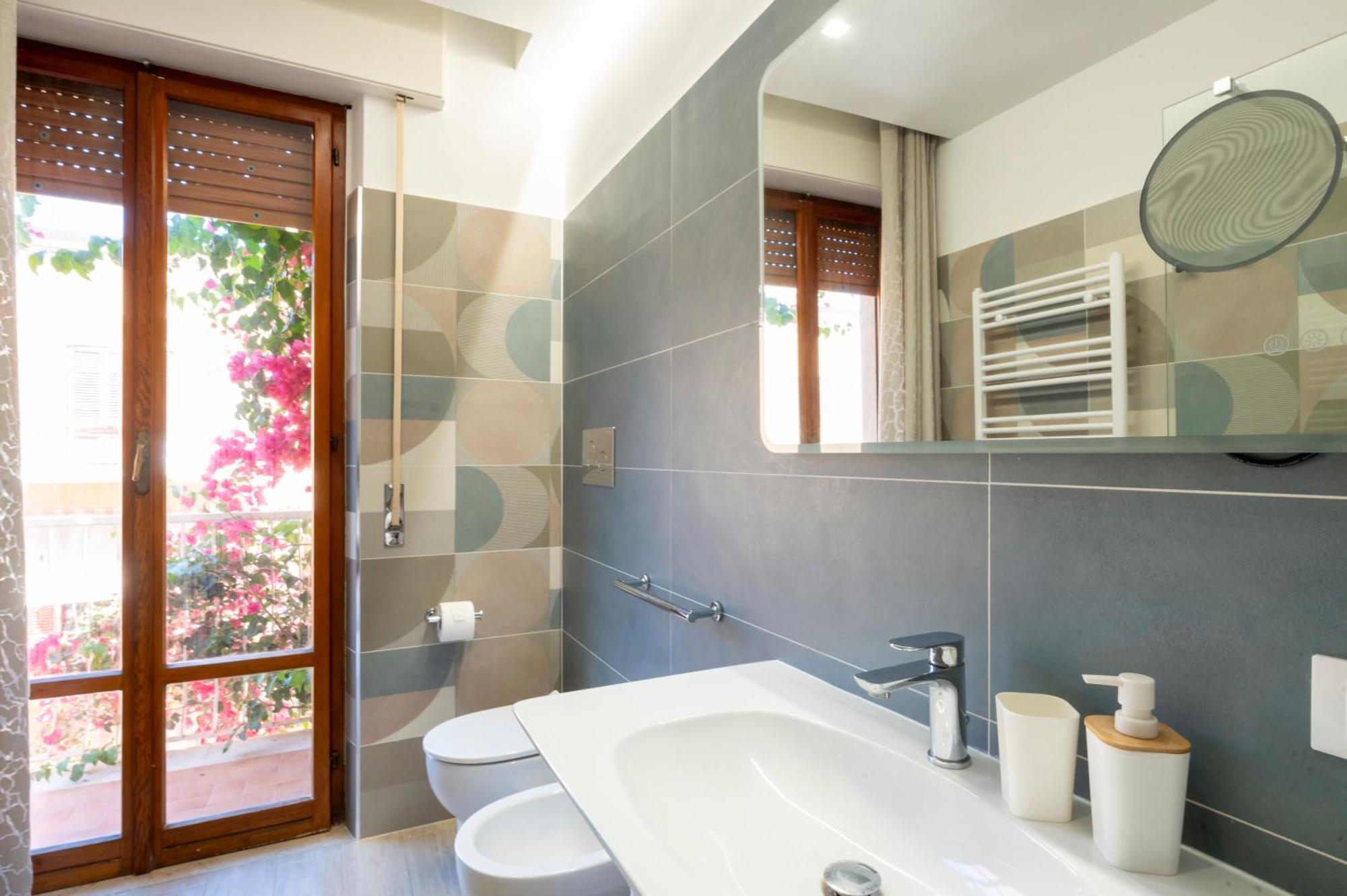 Il Pesco Apartment Trapani Luaran gambar